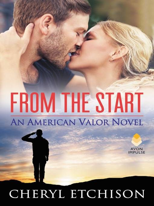 Title details for From the Start by Cheryl Etchison - Available